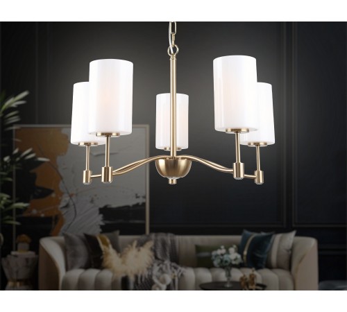 Подвесная люстра Ambrella Light LH56051 LH