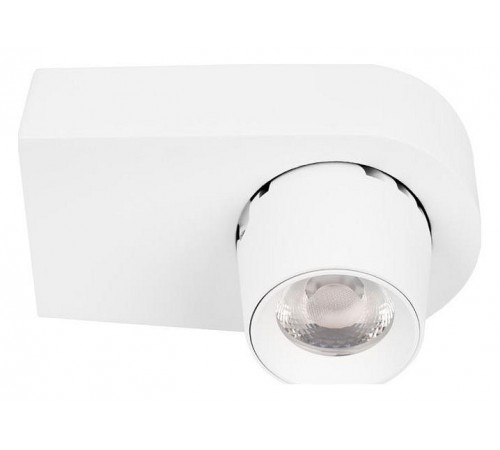 Накладной светильник Loft it 10320 White Quiet