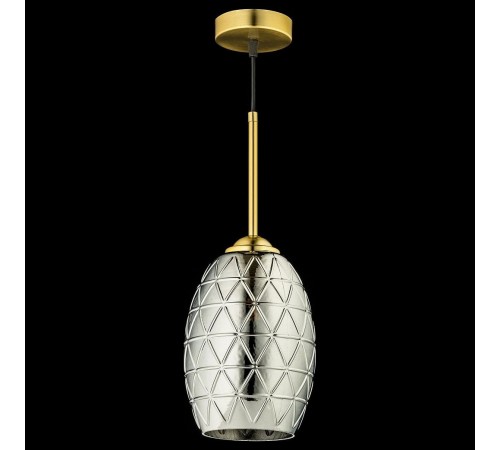 Подвесной светильник Arti Lampadari Dazio E 1.P1 CS Dazio