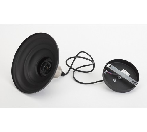 Подвесной светильник Эра PL4 BK/BN PL4 BK