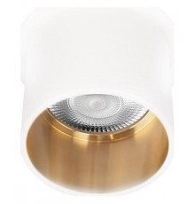 Встраиваемый светильник Loft it 10343/B White Gold Limit