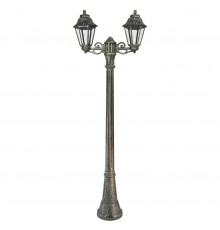 Фонарный столб Fumagalli E22.158.S20.BXF1R Anna