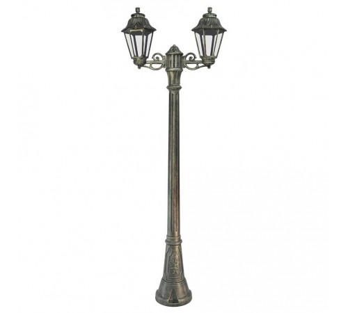 Фонарный столб Fumagalli E22.158.S20.BXF1R Anna