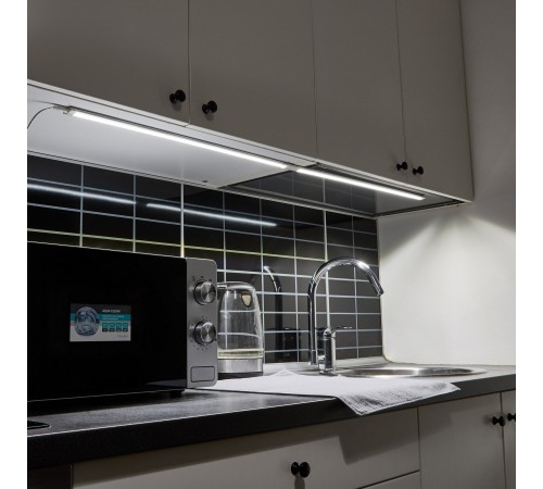 Накладной светильник Uniel UL-00008280 ULM-F4