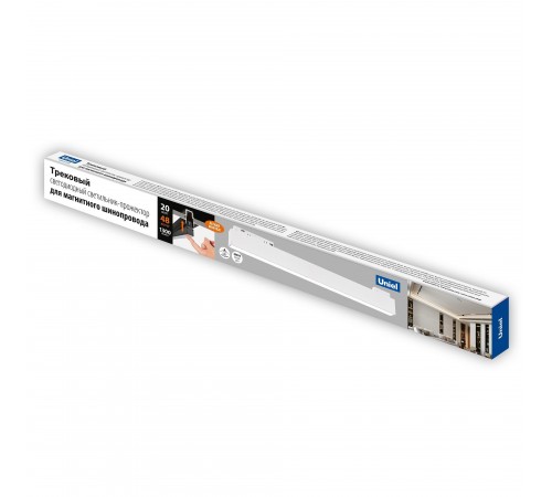 Встраиваемый светильник Uniel UL-00008745 ULB-M70