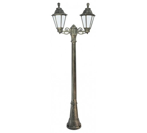 Фонарный столб Fumagalli E26.158.S20.BYF1R Rut