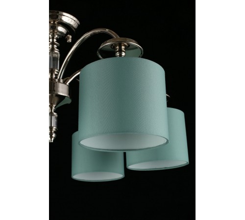 Люстра на штанге Aployt APL.714.07.06 Nikolet