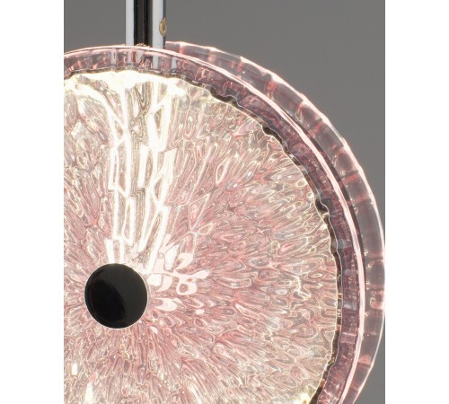 Подвесной светильник Moderli V11158-PL Marnia