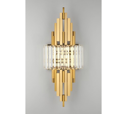 Накладной светильник Aployt APL.642.11.02 Ornella