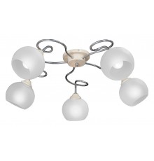 Потолочная люстра Vitaluce V3820-9/5PL V3820