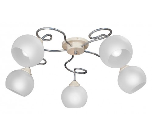 Потолочная люстра Vitaluce V3820-9/5PL V3820