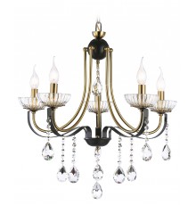 Подвесная люстра Ambrella Light TR4952 TR