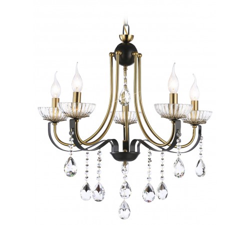 Подвесная люстра Ambrella Light TR4952 TR