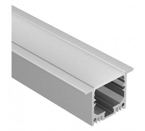 Профиль встраиваемый Arlight 019313 SL-LINIA49-F-2000 ANOD