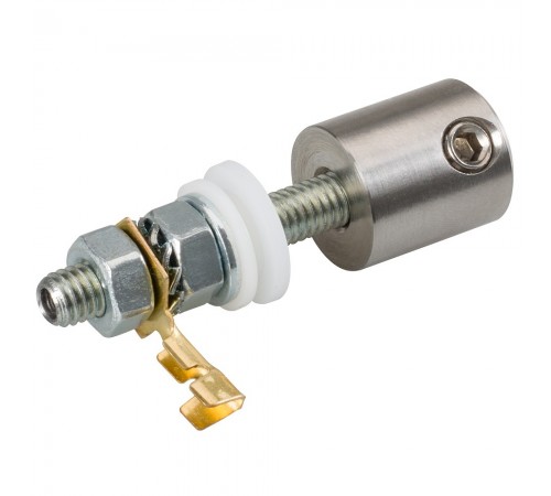 Крепление троса к профилю Arlight 017277 BOX