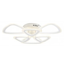 Потолочная люстра Ambrella Light FA4512 FA