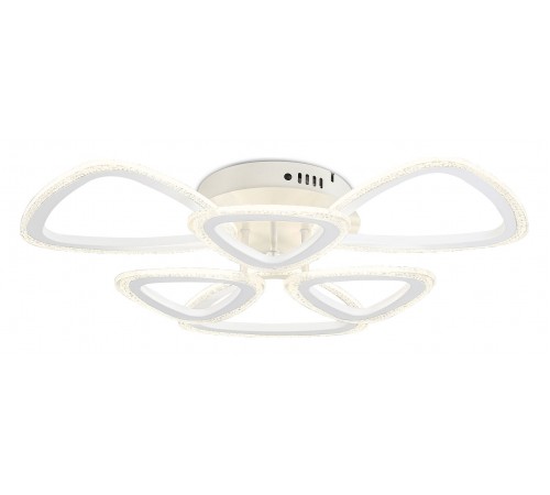 Потолочная люстра Ambrella Light FA4512 FA