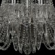 Подвесная люстра Bohemia Art Classic 11.23.24.530.Cr.Dr 11.23