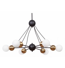 Люстра на штанге MyFar MR2150-6P Paulo