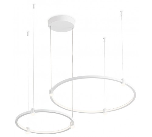 Подвесной светильник Ambrella Light FL5521 FL