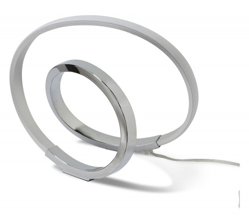 Настольная лампа декоративная Mantra 5383 Infinity