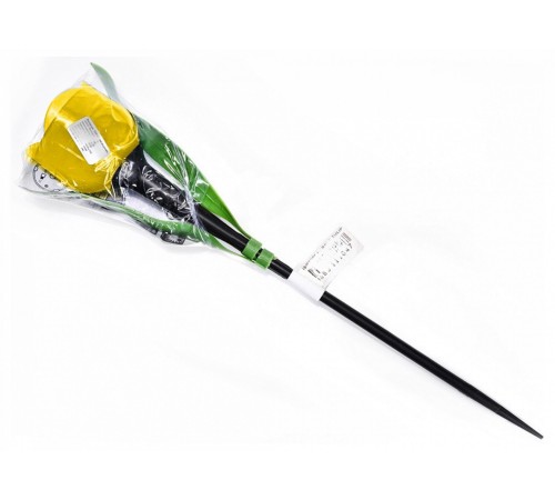 Садовая фигура Uniel UL-00004277 Tulip