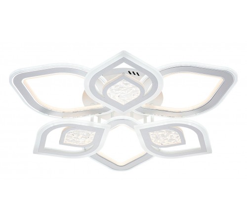 Потолочная люстра Escada 10229/6LED Hydria