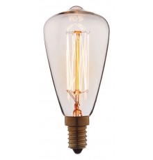 Лампа накаливания Loft it 4860-F Edison Bulb