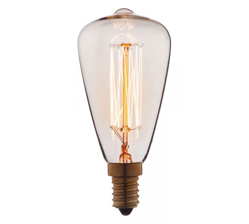 Лампа накаливания Loft it 4860-F Edison Bulb