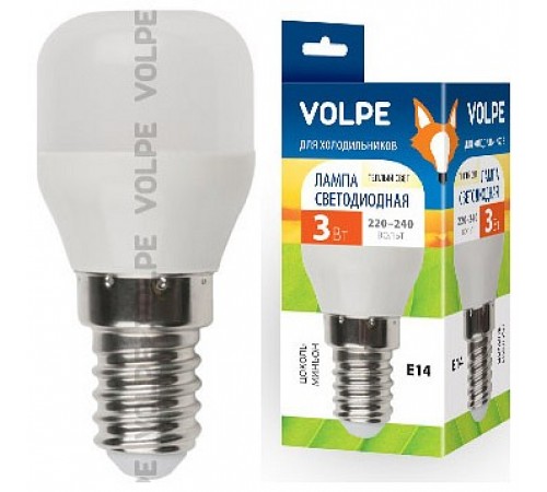 Лампа светодиодная Uniel UL-00000178 LED-Y27