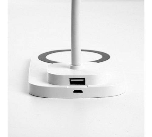 Настольная лампа офисная Feron 41552 DE1729