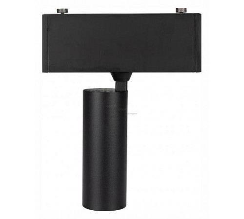 Модульный светильник Arlight 026841 CLIP-38-SPOT-R146-6W Warm3000 (BK, 24 deg, 24V)