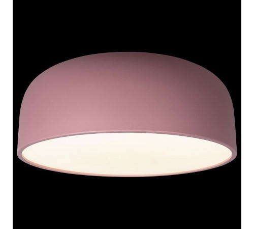 Накладной светильник Loft it 10201/480 Pink Axel