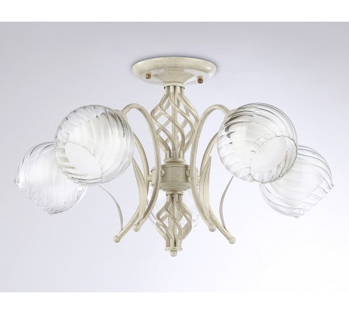 Люстра на штанге Ambrella Light TR3066 TR