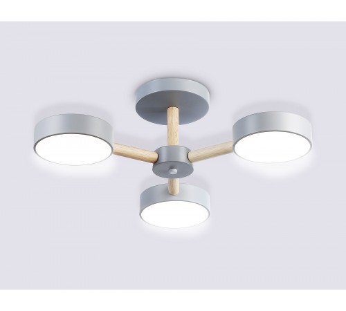 Люстра на штанге Ambrella Light FL4822 FL