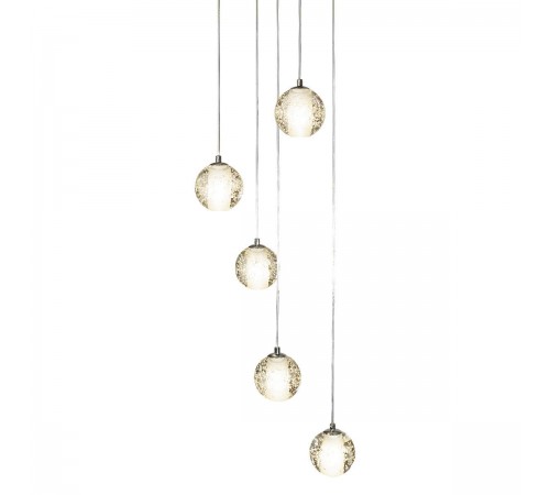 Подвесной светильник Loft it 10112/5 Rain