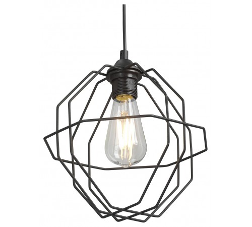 Подвесной светильник Vitaluce V2865-1/1S V2865