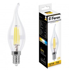 Лампа светодиодная Feron 25727 LB-67