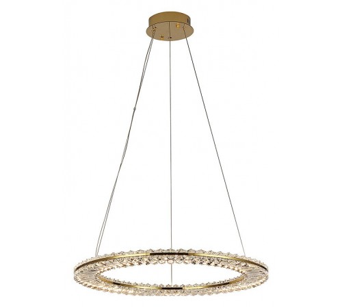 Подвесной светильник Newport 8241/600 gold NEW 8240