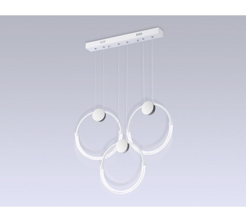 Подвесной светильник Ambrella Light FL10595 FL