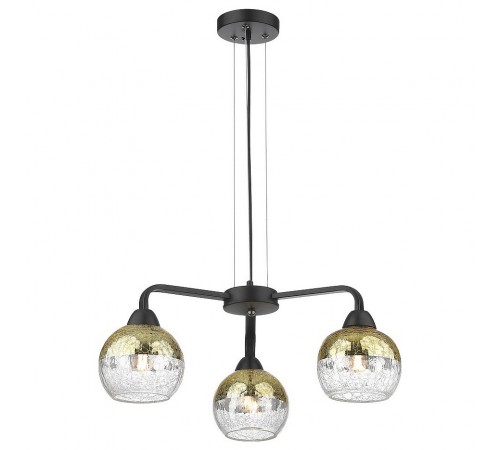 Подвесная люстра Velante 238-023-03