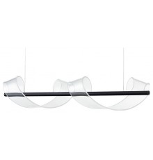 Подвесной светильник Kink Light 08042-2AS,19 Илина