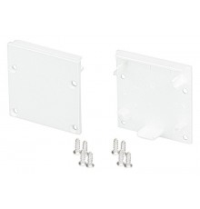 Заглушка для профиля Arlight 037552 S-LUX