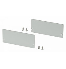 Заглушка для профиля Arlight 028040 S-LUX