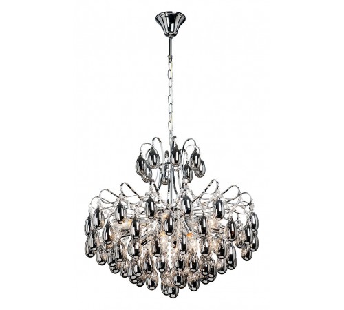 Подвесная люстра Vitaluce V5332/12 V5332