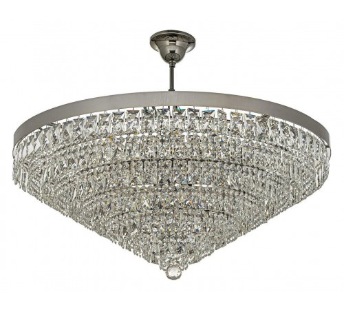 Подвесная люстра Arti Lampadari Avio E 1.5.80.102 PB Avio