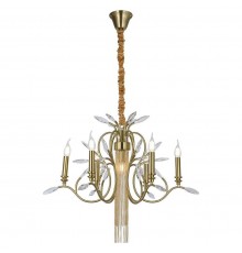 Подвесная люстра Alfa-Light F1124-27 F1124