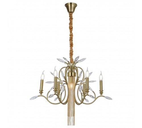 Подвесная люстра Alfa-Light F1124-27 F1124