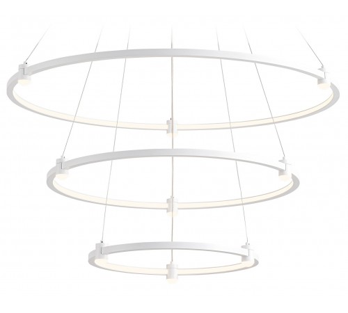 Подвесной светильник Ambrella Light FL5511 FL