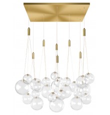 Подвесная люстра Loft it 10270/S24 Pop it